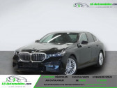 Bmw 520 occasion  année 2024 boite Automatique Annonce Bmw 520 occasion Diesel 520d 197 ch BVA à Beaupuy