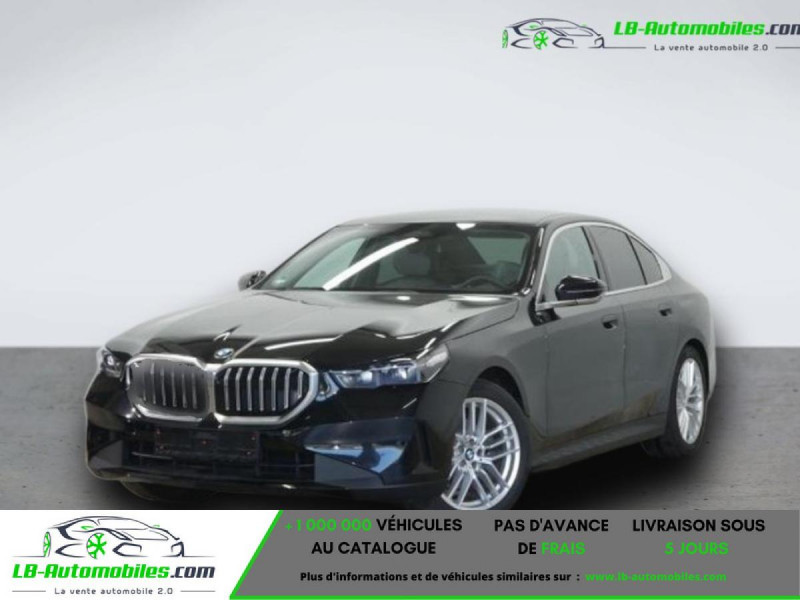 Bmw 520 520d 197 ch BVA 2024 Bmw 520 520d 197 ch BVA  occasion à Beaupuy