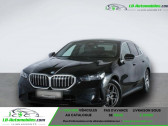 Bmw 520 occasion  année 2024 boite Automatique Annonce Bmw 520 occasion Diesel 520d 197 ch BVA à Beaupuy