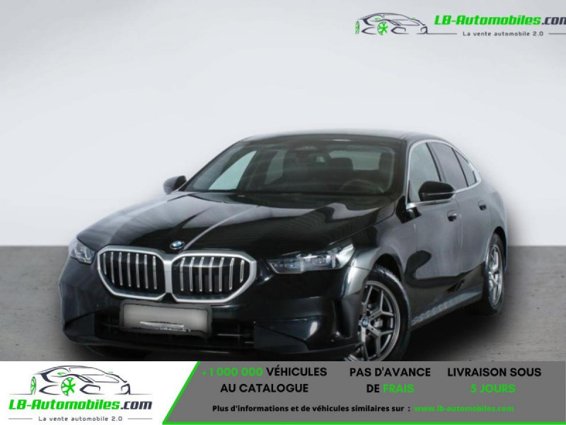 Bmw 520 520d 197 ch BVA 2024 Bmw 520 520d 197 ch BVA  occasion à Beaupuy