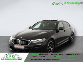 Bmw 520 , garage LB AUTOMOBILES � Beaupuy