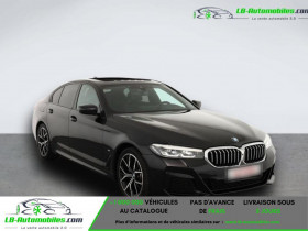 Bmw 520 520d 197 ch BVA  occasion � Beaupuy - photo n�2