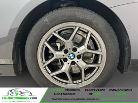 Bmw 520 520d 197 ch BVA  occasion � Beaupuy - photo n�9