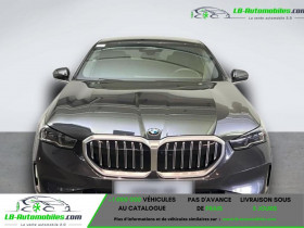 Bmw 520 520d 197 ch BVA  occasion � Beaupuy - photo n�3