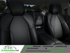 Bmw 520 520d 197 ch BVA  occasion � Beaupuy - photo n�4