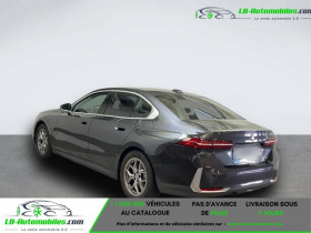 Bmw 520 520d 197 ch BVA  occasion � Beaupuy - photo n�2