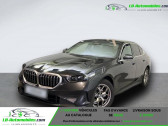 Bmw 520 occasion  année 2024 boite Automatique Annonce Bmw 520 occasion Diesel 520d 197 ch BVA à Beaupuy