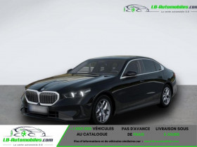 Bmw 520 520d 197 ch BVA  occasion � Beaupuy - photo n�2