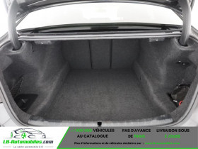 Bmw 520 520d 197 ch BVA  occasion � Beaupuy - photo n�11