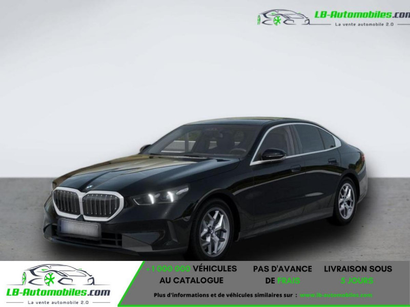 Bmw 520 520d 197 ch BVA 2024 Bmw 520 520d 197 ch BVA  occasion à Beaupuy