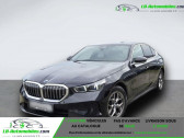 Bmw 520 occasion  année 2024 boite Automatique Annonce Bmw 520 occasion Diesel 520d 197 ch BVA à Beaupuy