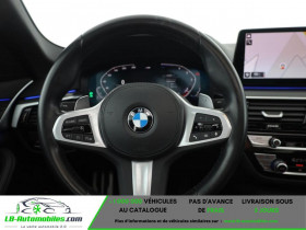 Bmw 520 520d 197 ch BVA  occasion � Beaupuy - photo n�10