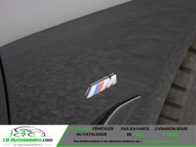 Bmw 520 520d 197 ch BVA  occasion � Beaupuy - photo n�9