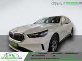 Bmw 520 occasion année 2024 boite Automatique Annonce Bmw 520 occasion Diesel 520d 197 ch BVA à Beaupuy