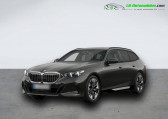 Bmw 520 520d 197 ch BVA   Beaupuy 31