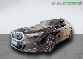 Bmw 520 , garage LB AUTOMOBILES  Beaupuy