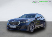 Bmw 520 520d 197 ch BVA   Beaupuy 31