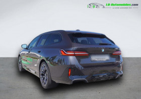 Bmw 520 520d 197 ch BVA  occasion  Beaupuy - photo n2