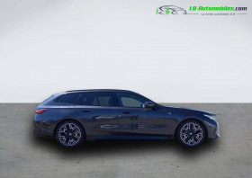 Bmw 520 520d 197 ch BVA  occasion  Beaupuy - photo n4