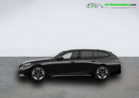 Bmw 520 520d 197 ch BVA  occasion  Beaupuy - photo n3