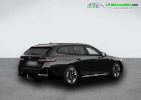 Bmw 520 520d 197 ch BVA  occasion  Beaupuy - photo n2