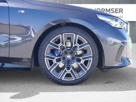 Bmw 520 520d 197 ch BVA  occasion  Beaupuy - photo n8