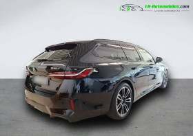 Bmw 520 520d 197 ch BVA  occasion  Beaupuy - photo n3