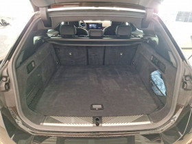 Bmw 520 520d 197 ch BVA  occasion  Beaupuy - photo n9