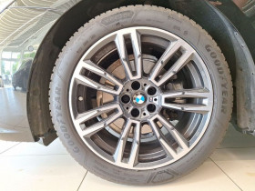 Bmw 520 520d 197 ch BVA  occasion  Beaupuy - photo n8