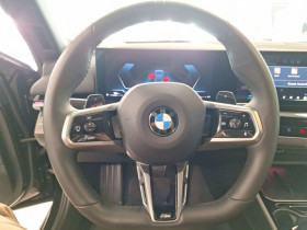 Bmw 520 520d 197 ch BVA  occasion  Beaupuy - photo n7