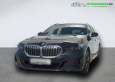 Annonce Bmw 520 occasion Diesel 520d 197 ch BVA  Beaupuy