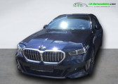 Bmw 520 520d 197 ch BVA   Beaupuy 31