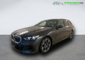Annonce Bmw 520 occasion Diesel 520d 197 ch BVA  Beaupuy