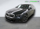 Annonce Bmw 520 occasion Diesel 520d 197 ch BVA  Beaupuy