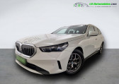Bmw 520 520d 197 ch BVA   Beaupuy 31