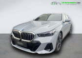 Bmw 520 520d 197 ch BVA   Beaupuy 31