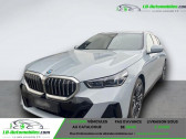 Annonce Bmw 520 occasion Diesel 520d 197 ch BVA  Beaupuy