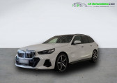 Bmw 520 520d 197 ch BVA   Beaupuy 31