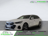 Bmw 520 occasion année 2024 boite Automatique Annonce Bmw 520 occasion Diesel 520d 197 ch BVA à Beaupuy