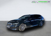 Bmw 520 520d 197 ch BVA   Beaupuy 31