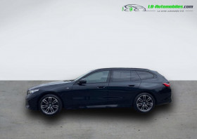 Bmw 520 520d 197 ch BVA  occasion  Beaupuy - photo n6
