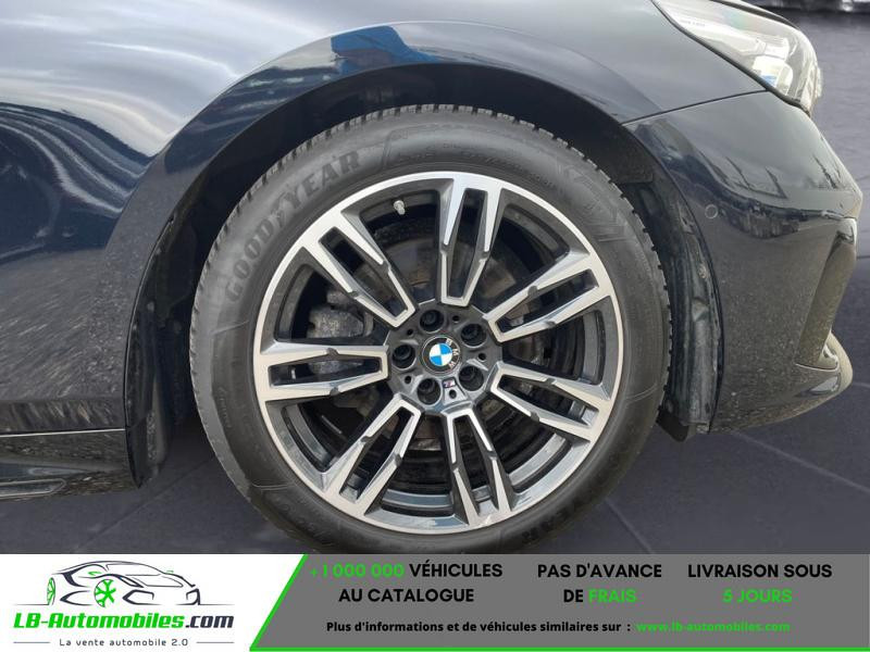 Bmw 520 520d 197 ch BVA 2024 - photo n°9 Bmw 520 520d 197 ch BVA  occasion à Beaupuy - photo n°9