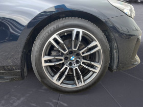 Bmw 520 520d 197 ch BVA  occasion  Beaupuy - photo n9