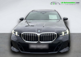Bmw 520 520d 197 ch BVA  occasion  Beaupuy - photo n5