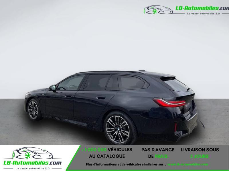 Bmw 520 520d 197 ch BVA 2024 - photo n°4 Bmw 520 520d 197 ch BVA  occasion à Beaupuy - photo n°4