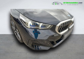 Bmw 520 520d 197 ch BVA  occasion  Beaupuy - photo n2