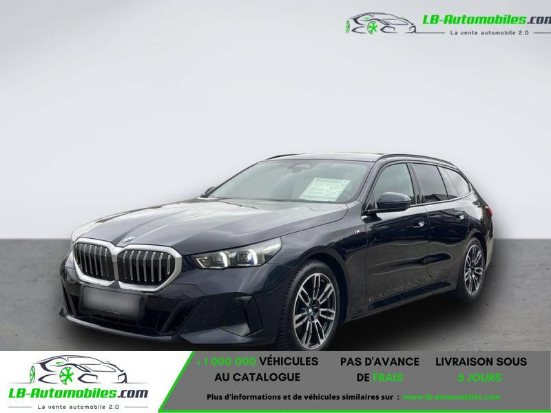Bmw 520 520d 197 ch BVA 2024 Bmw 520 520d 197 ch BVA  occasion à Beaupuy