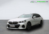 Bmw 520 520d 197 ch BVA   Beaupuy 31