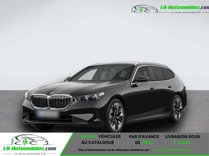 Bmw 520 520d 197 ch BVA 2024 Bmw 520 520d 197 ch BVA  occasion à Beaupuy