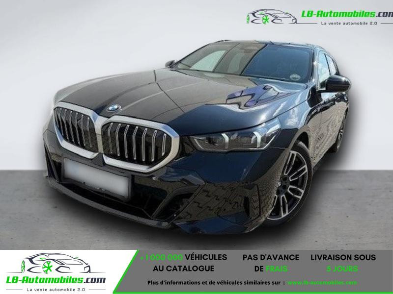 Bmw 520 520d 197 ch BVA 2024 Bmw 520 520d 197 ch BVA  occasion à Beaupuy